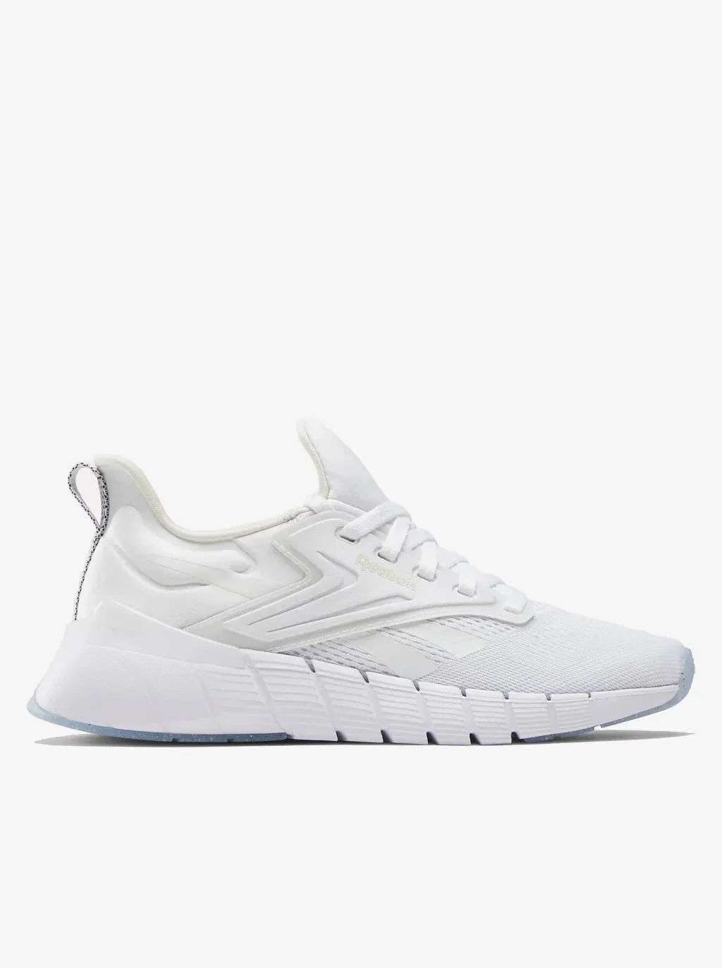 Nano Gym Womens Practical