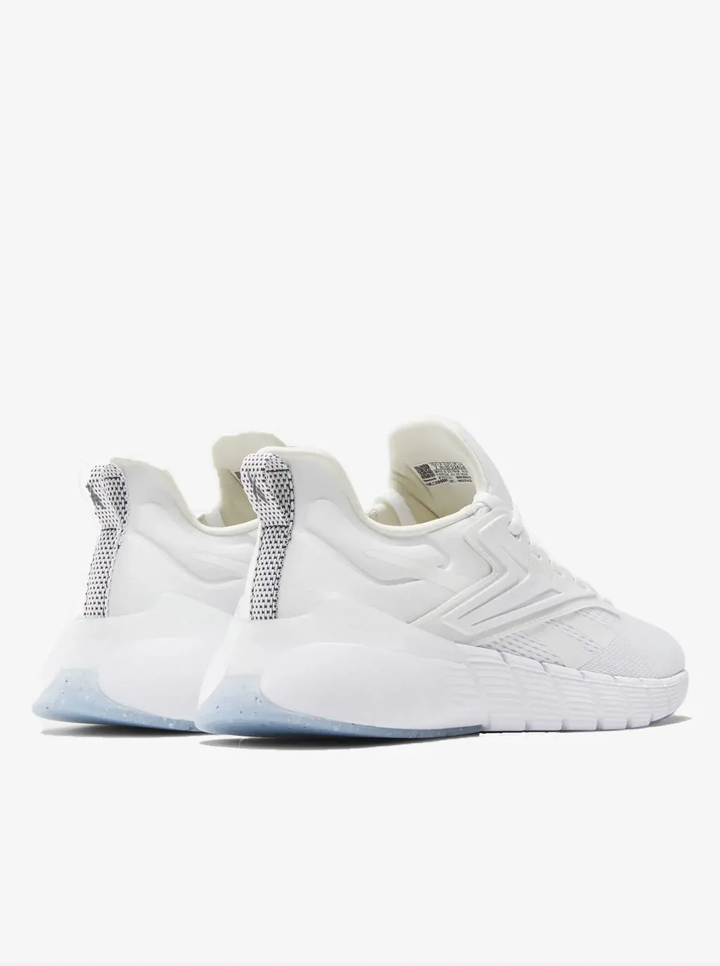 Power Motion Nano Gym Womens