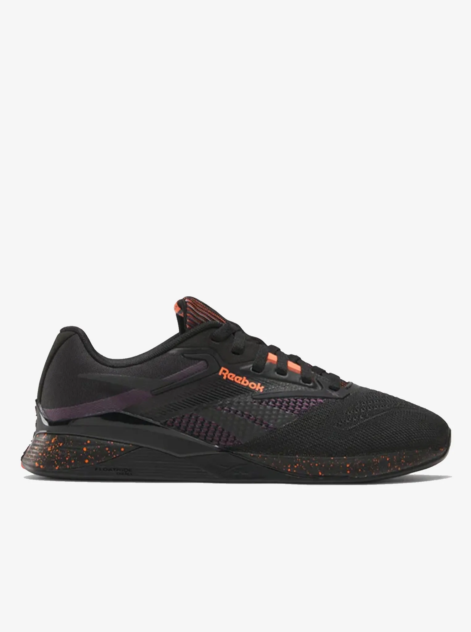 Daily Session Fresh Steps Nano X4 Womens