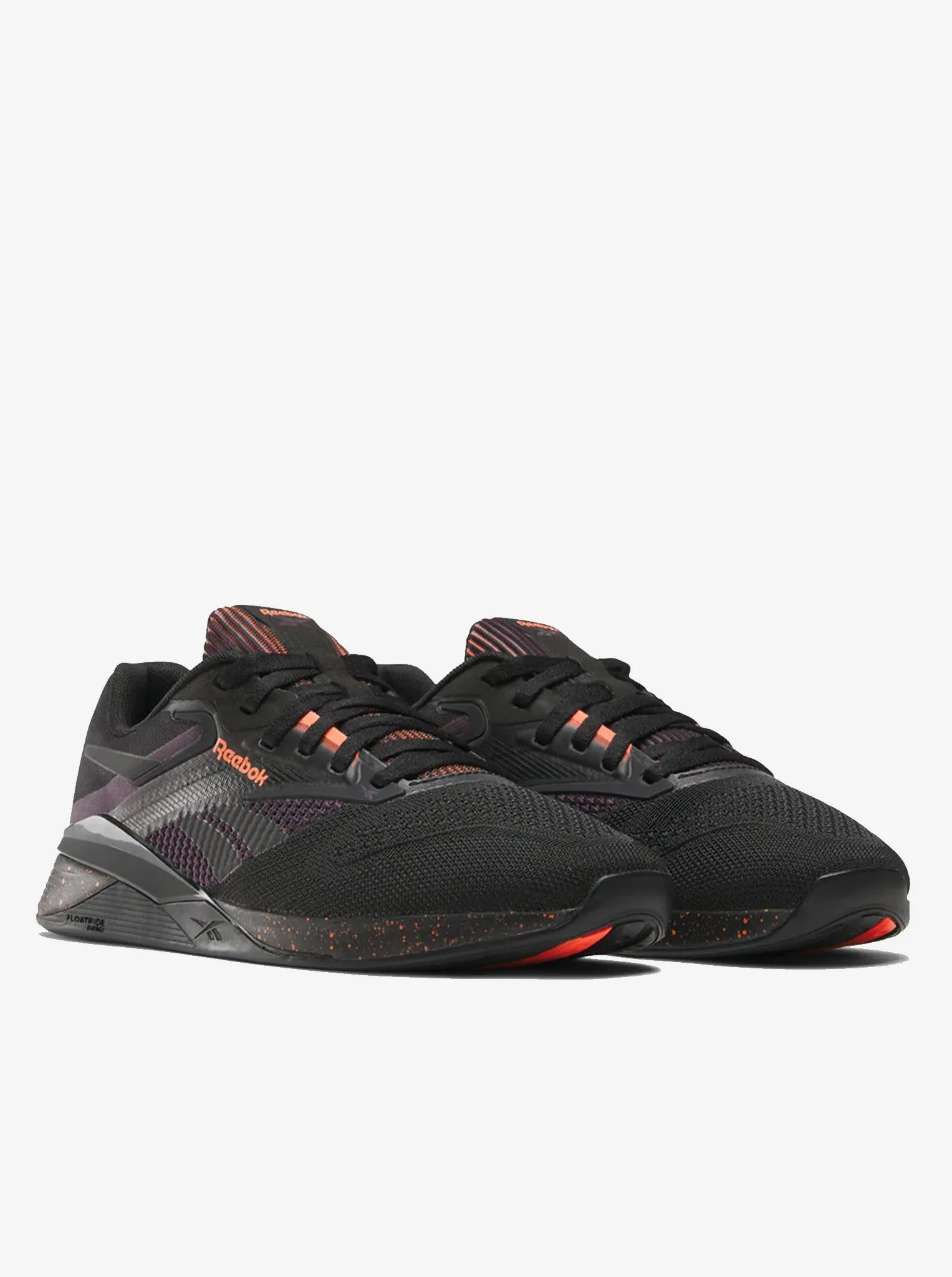 Impact Resistance Nano X4 Womens
