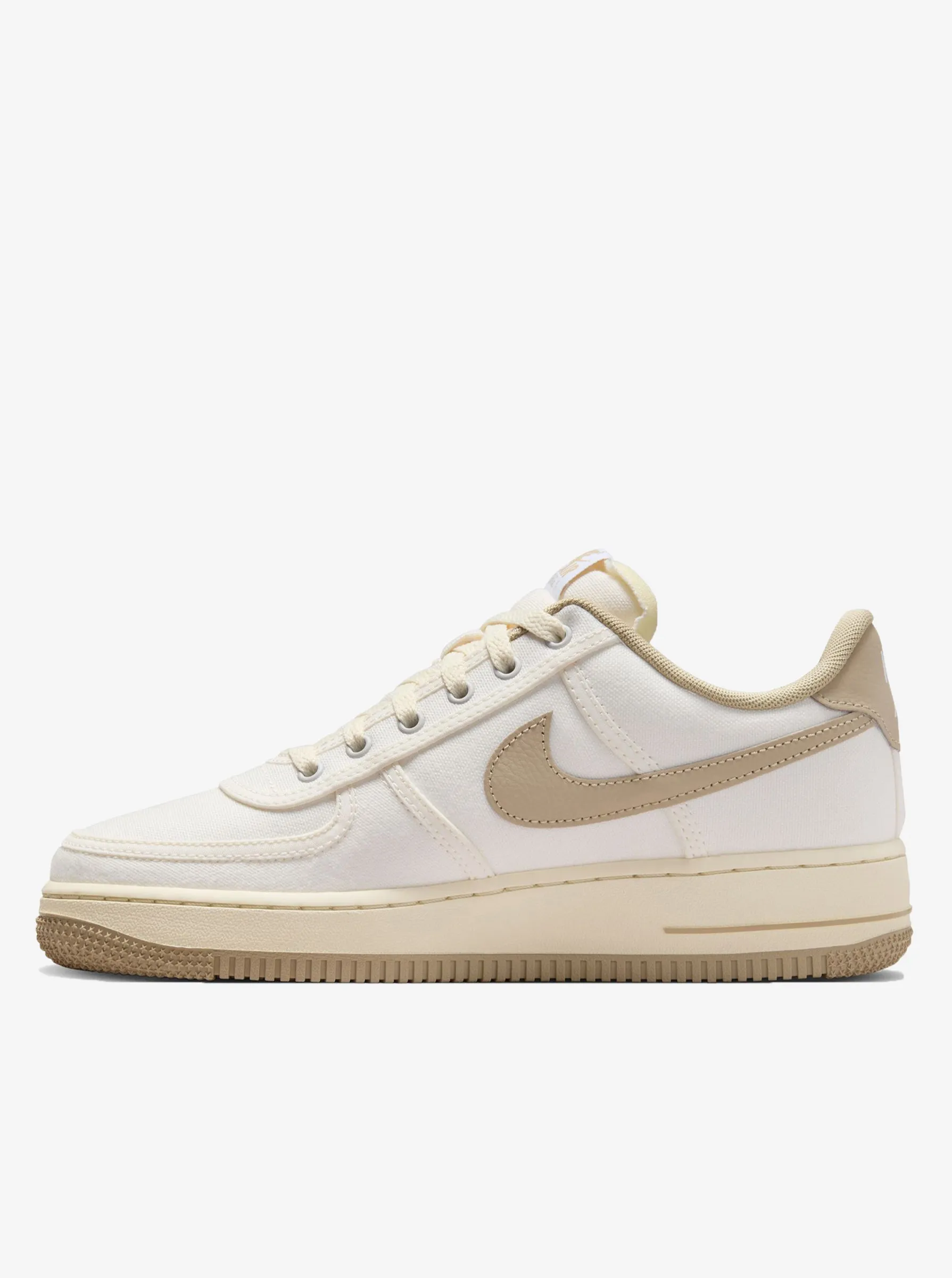 Neutral Control Air Force 1 ??07 Womens