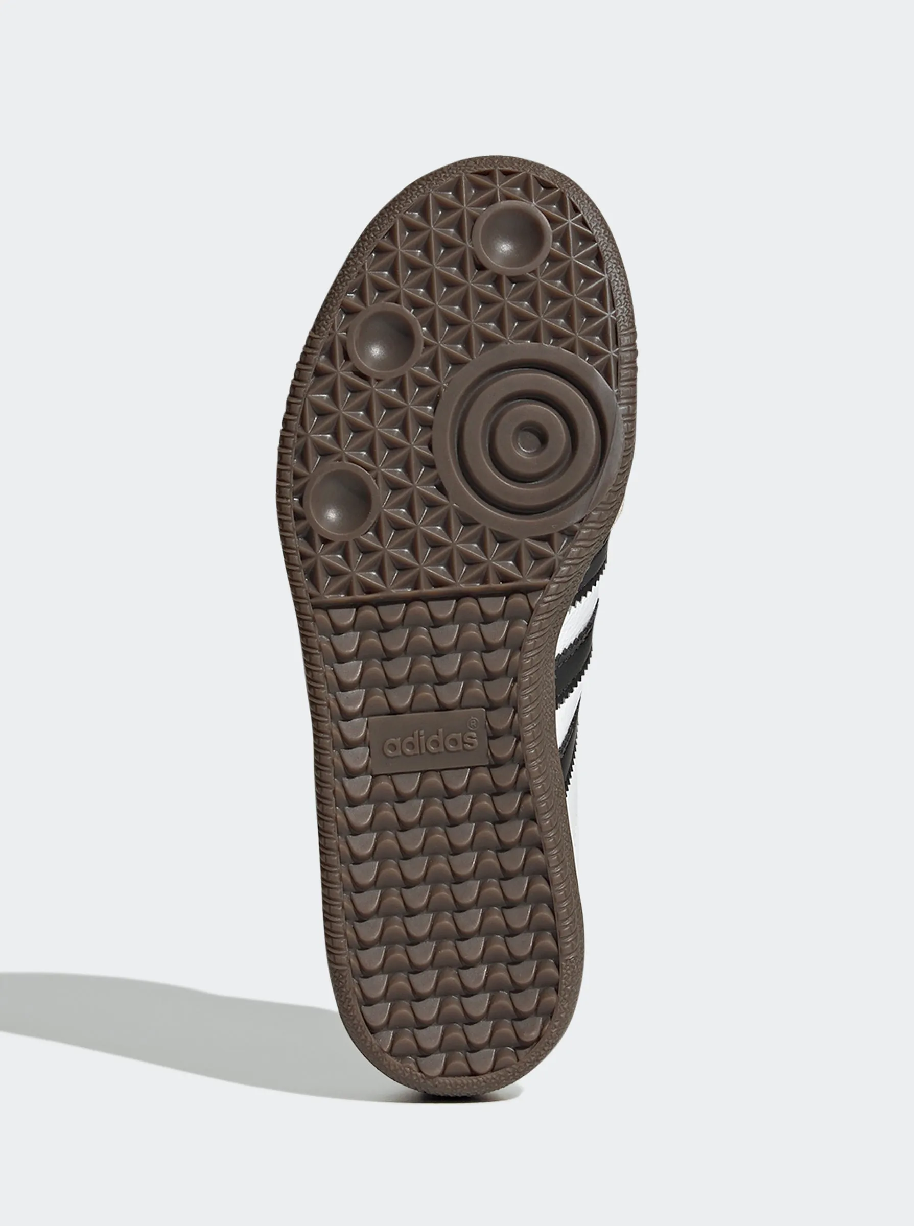 Samba OG Kids Torsional Stability System Adaptive Traction