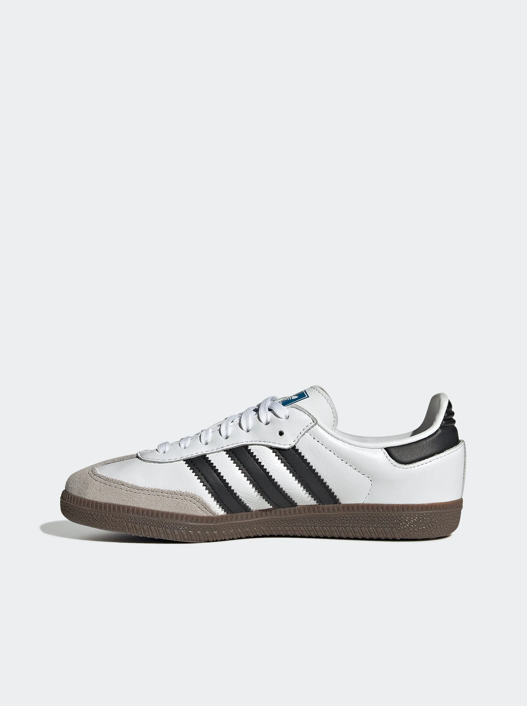Samba OG Kids All Gender
