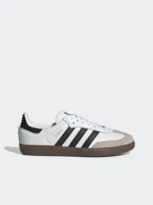 Samba OG Kids Fresh materials Fresh Style