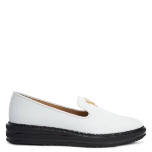 Giuseppe Zanotti Tim foldable Handmade Craft