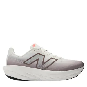 Comfortable Straps polyester running gear New Balance Men's 1080 V14 Running Shoes in Earth Shadow with Reflection and Urgent Red AW25