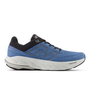 Energy Return Core New Balance Men's 860 V14 2E (Wide Fitting) Width Running Shoes in Blue Laguna SS25