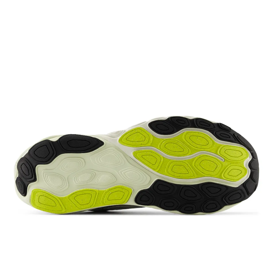 New Balance Men's 860 v14 in Olivine AW24 Hyperelastic Polymer