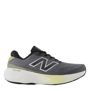 New Balance Men's 880 V15 Running Shoes in Black/Winter Grass/Castlerock AW25 Cool Down