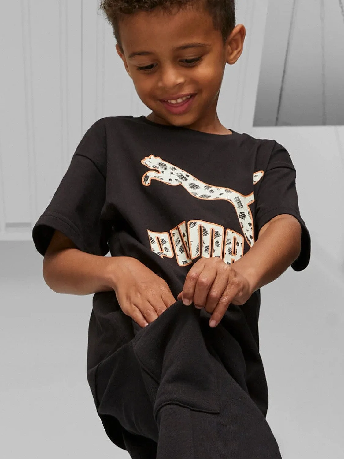 High Comfort Classics Mix N Match Cargo Sweatpants Kids