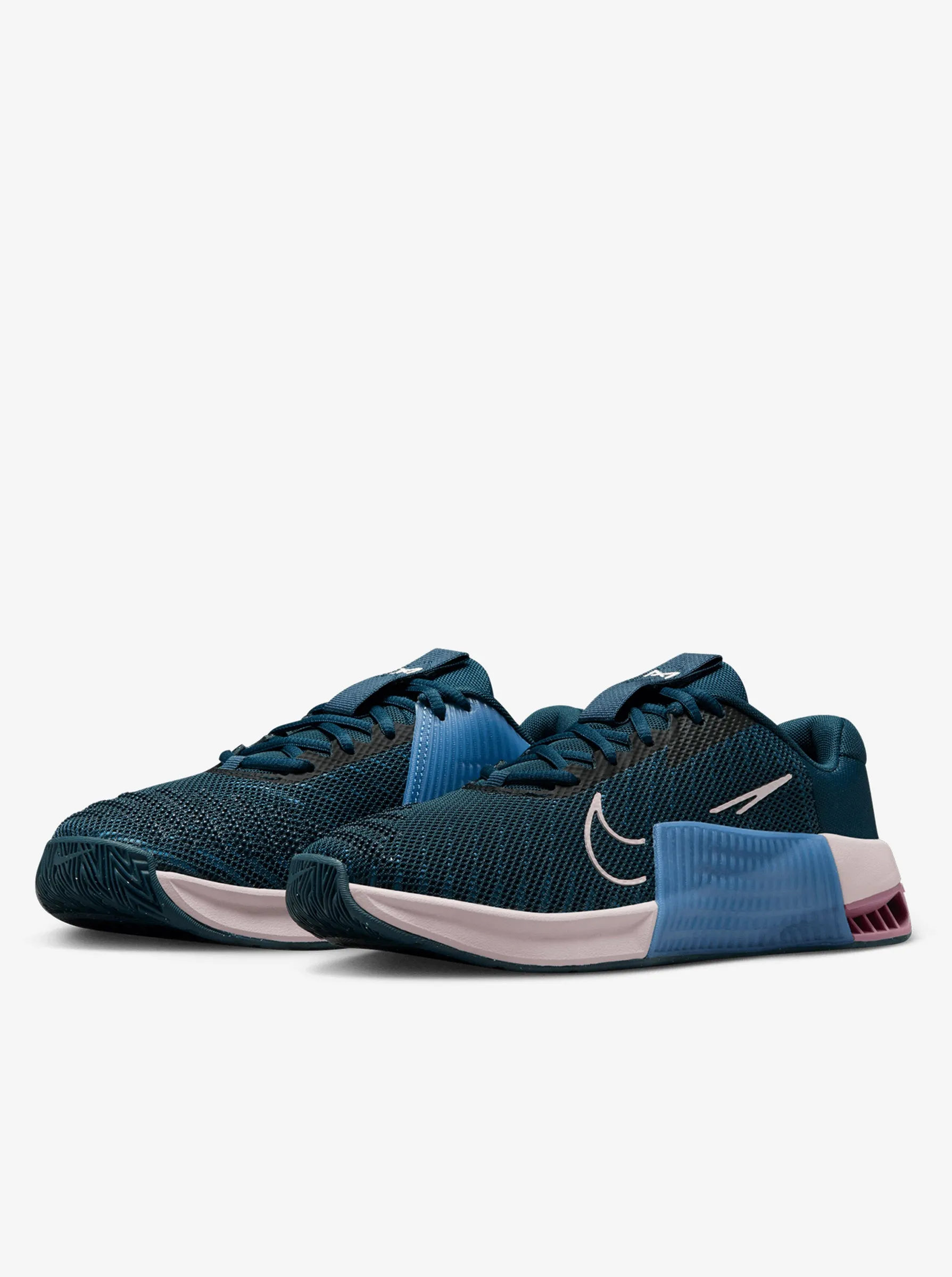 Speed Moves Aerodynamic Metcon 9 Womens