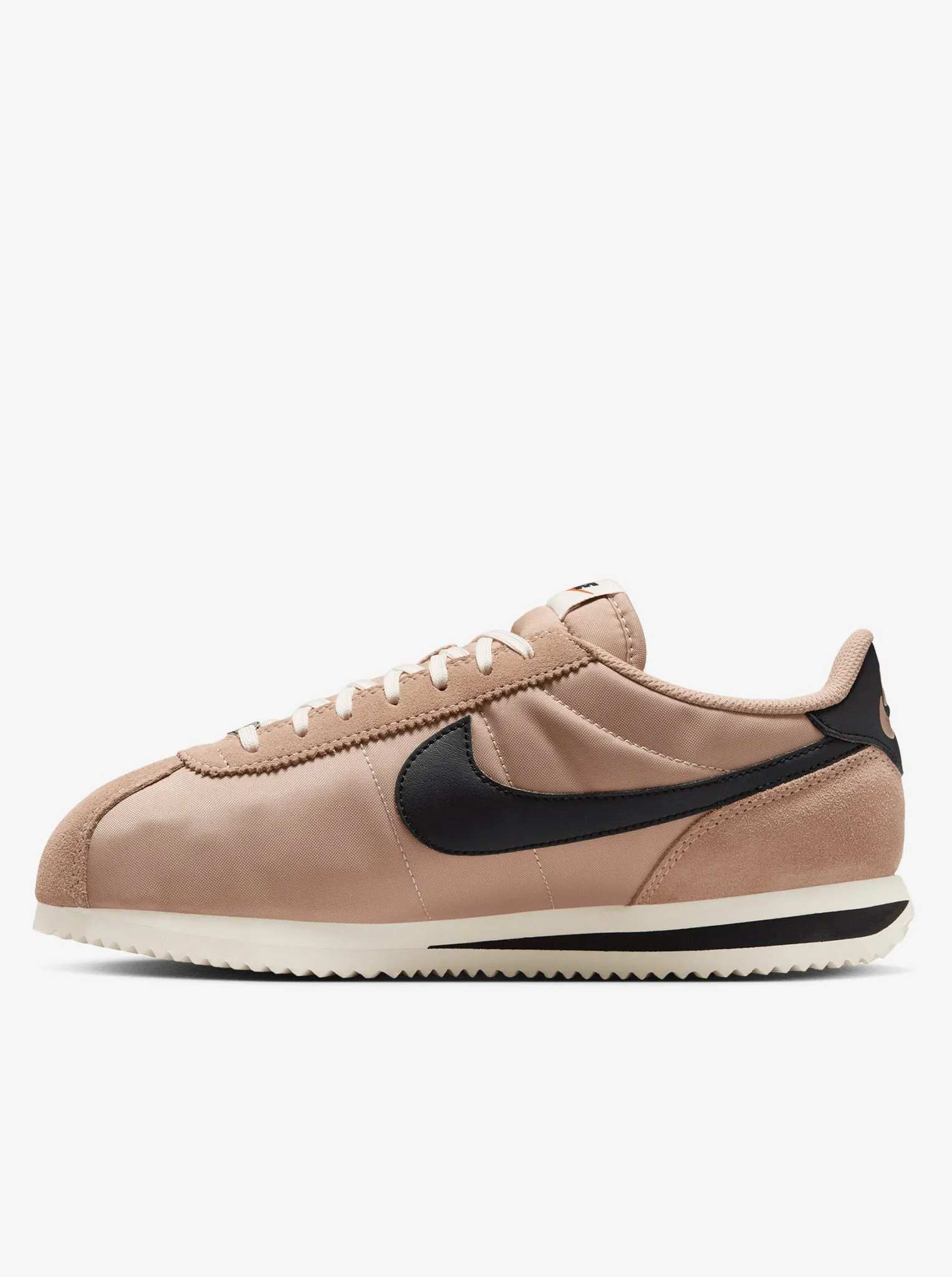 Fitness Friendly Low Profile Drop Cortez Womens