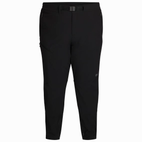 Women's Cirque Lite Pants-Plus Practical Fit