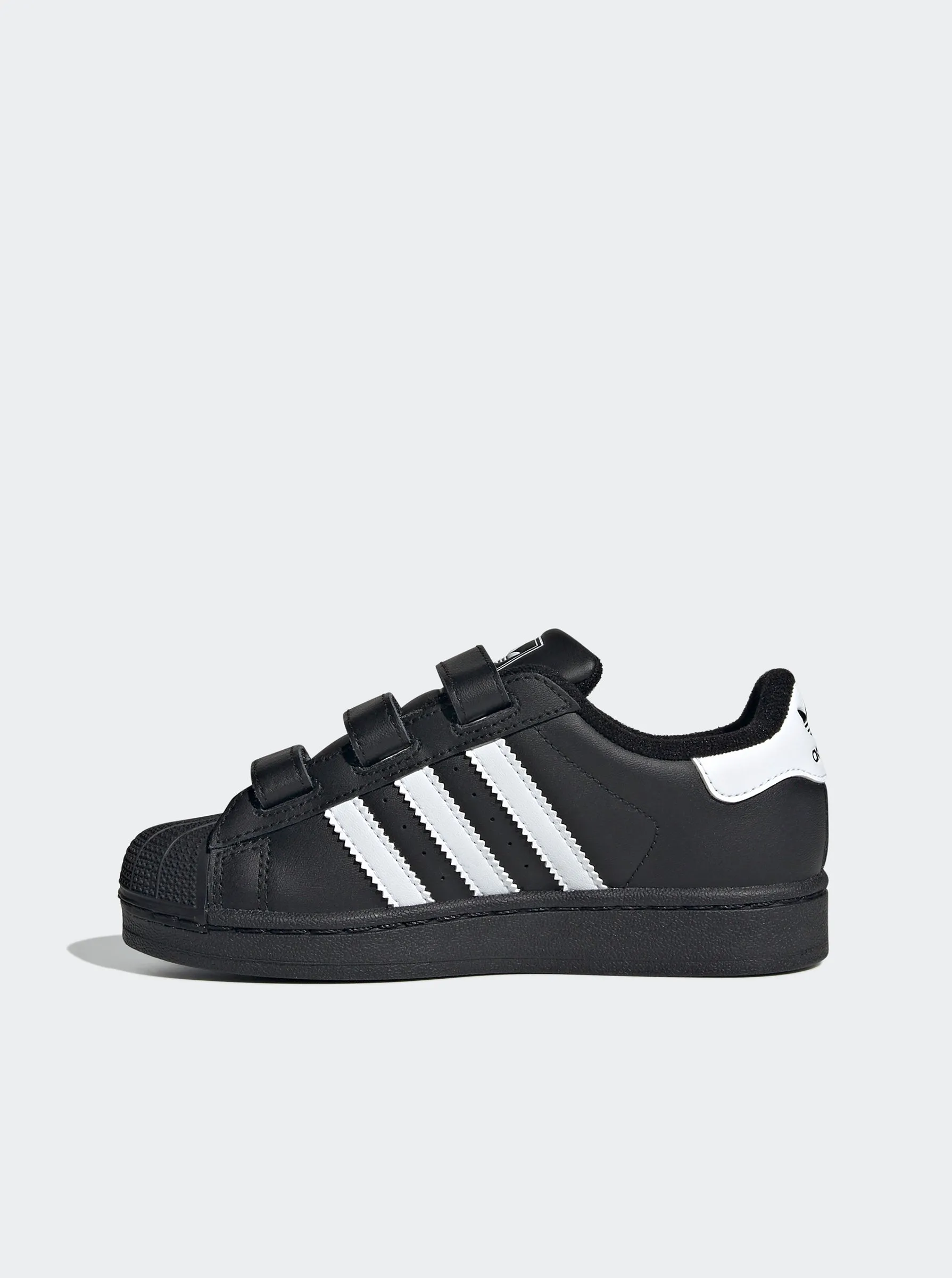 Superstar II CF Kids Multi-functional materials City Hustle