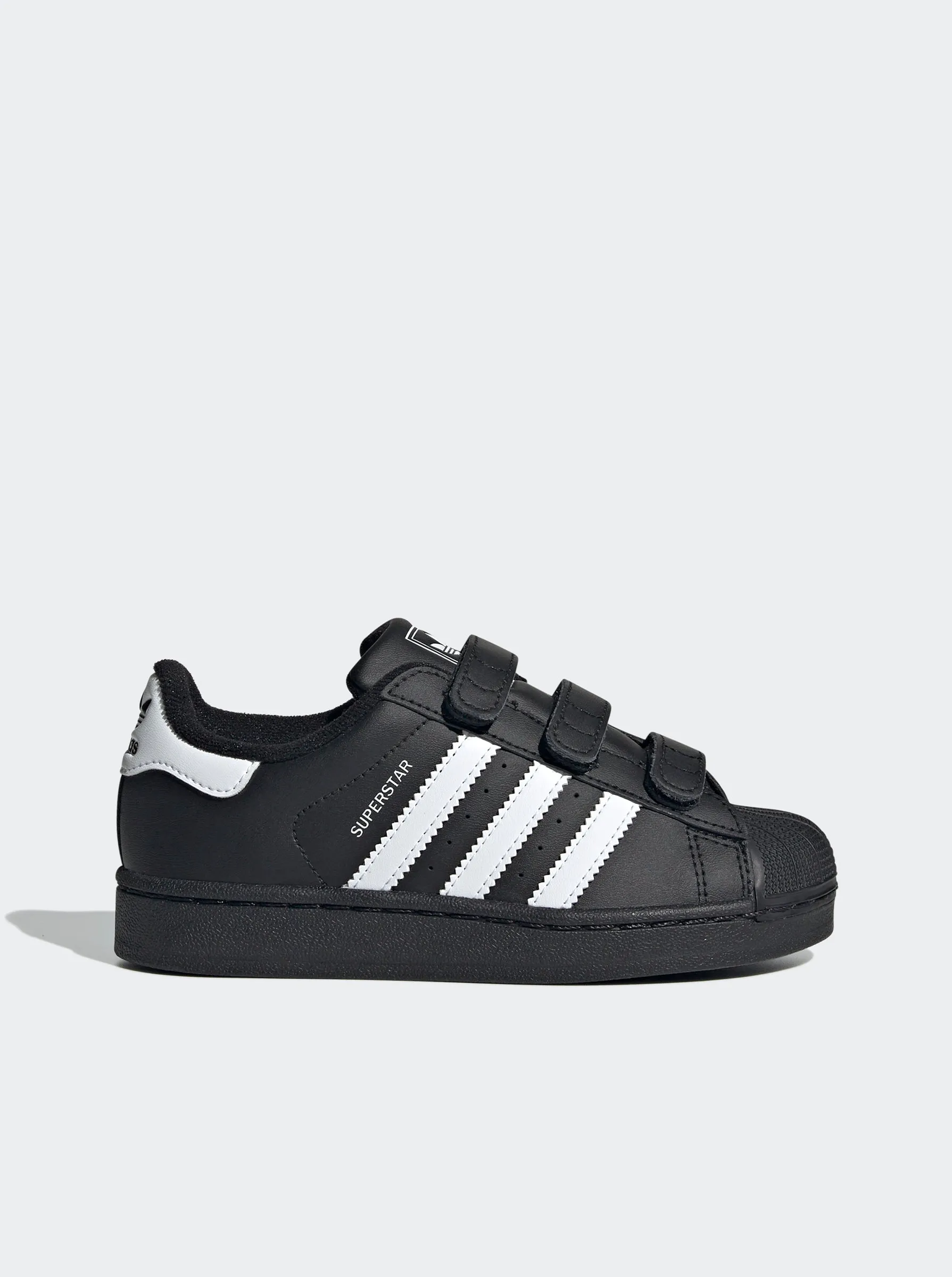 Superstar II CF Kids Free Motion