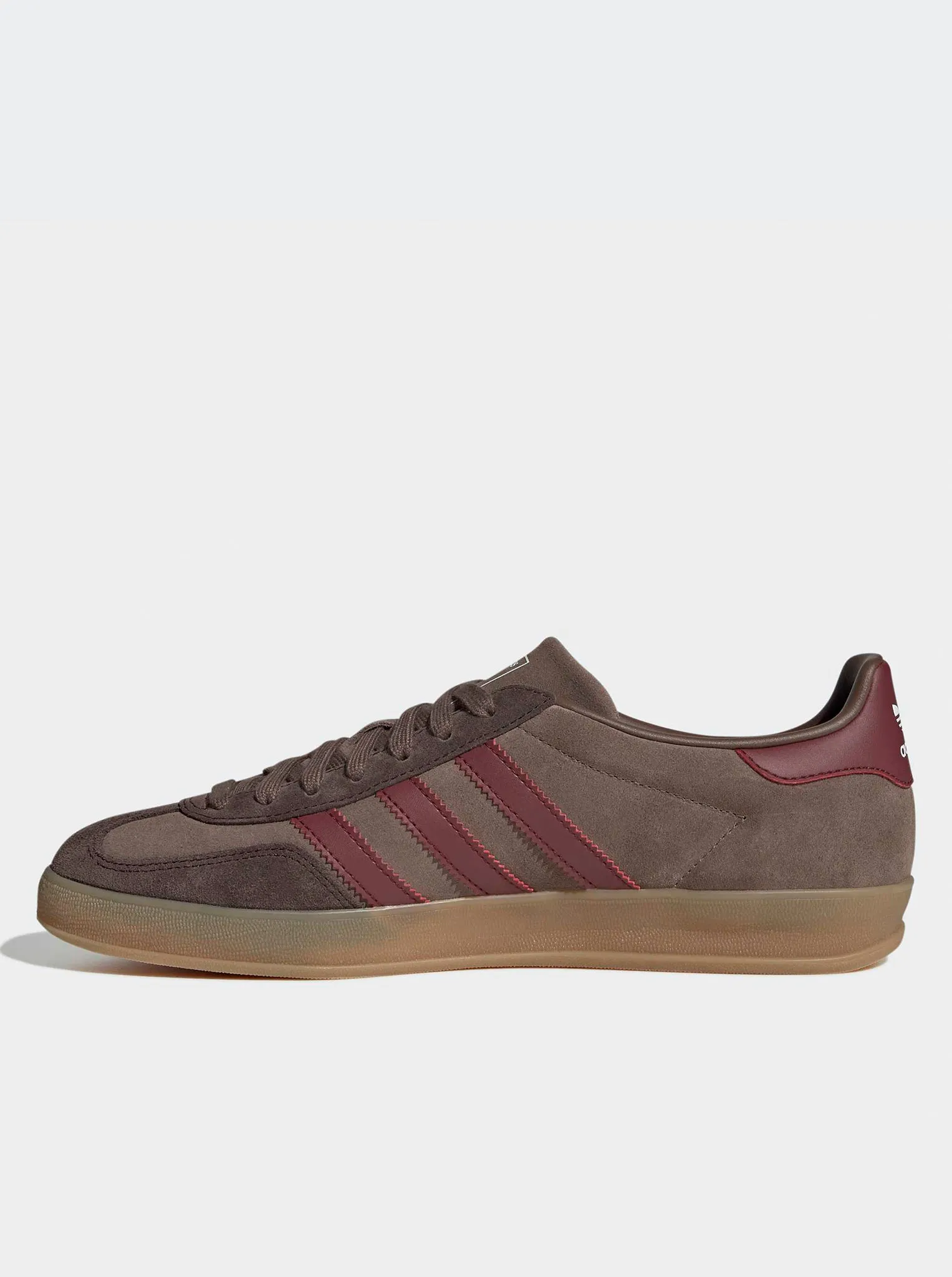 Gazelle Indoor Unisex Hydraulic Heel Cushioning Urban Runner