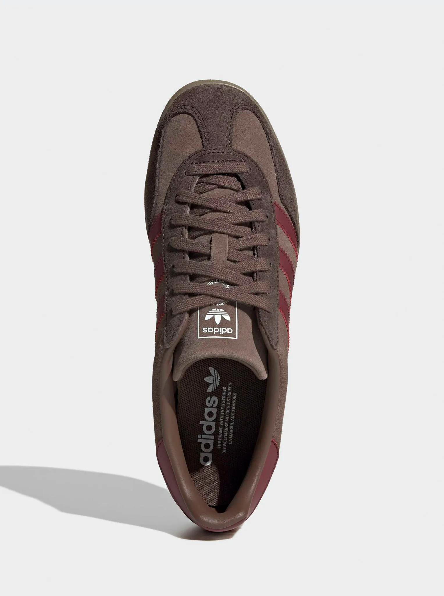 Gazelle Indoor Unisex Light Control