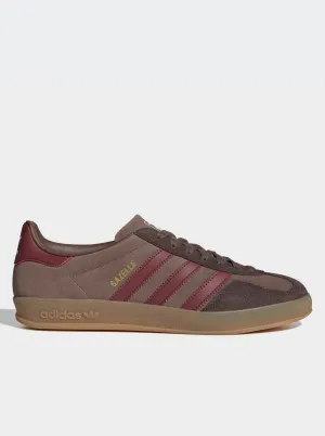 Abrasion Resistant Guardrails Gazelle Indoor Unisex