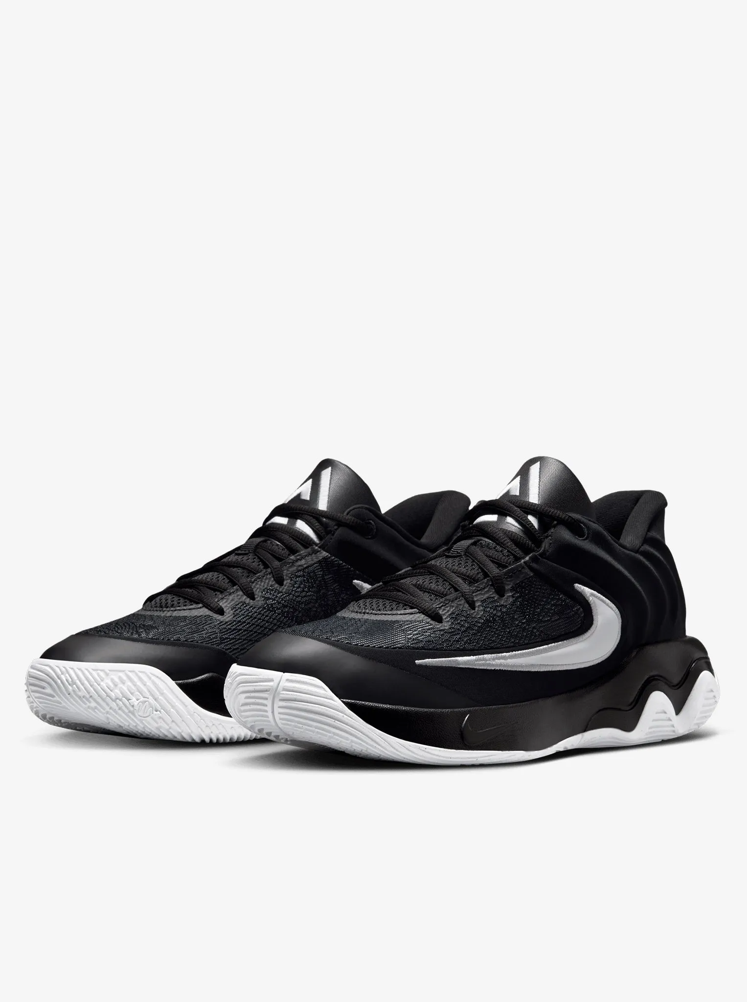 Grip Jump Hyper Flex Grooves Giannis Immortality 4 Mens