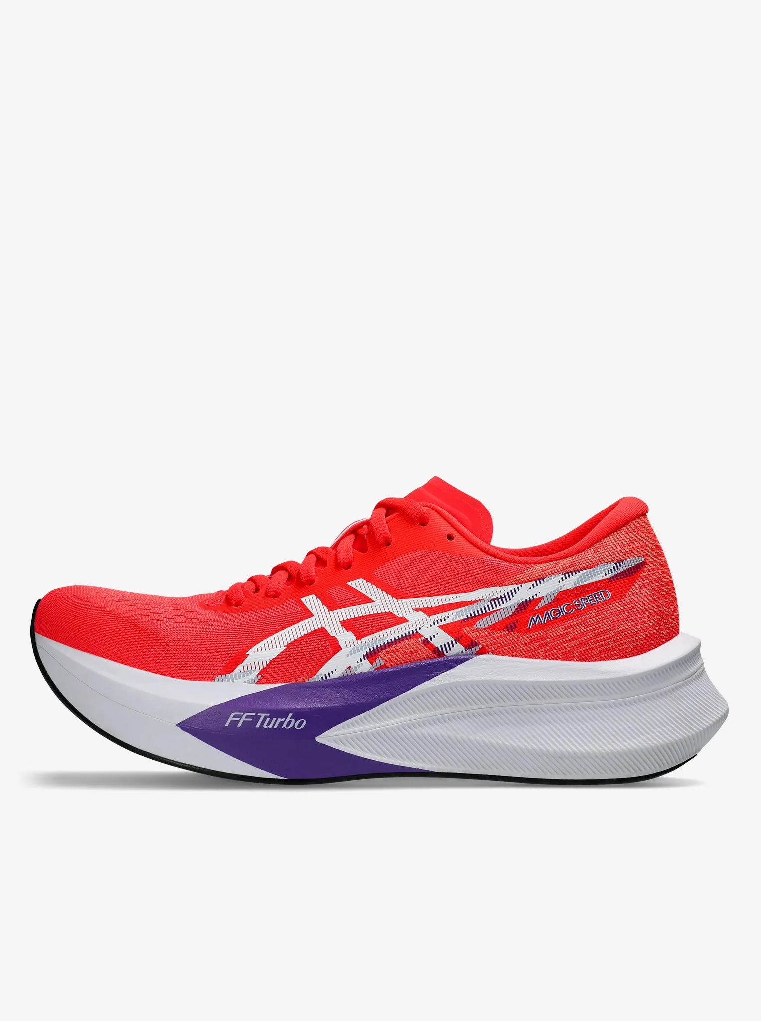 Magic Speed 4 Womens racing running shoes