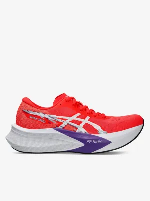 synthetic leather shoes Magic Speed 4 Womens