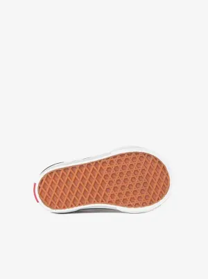 Old Skool Velcro Infants Slim wear