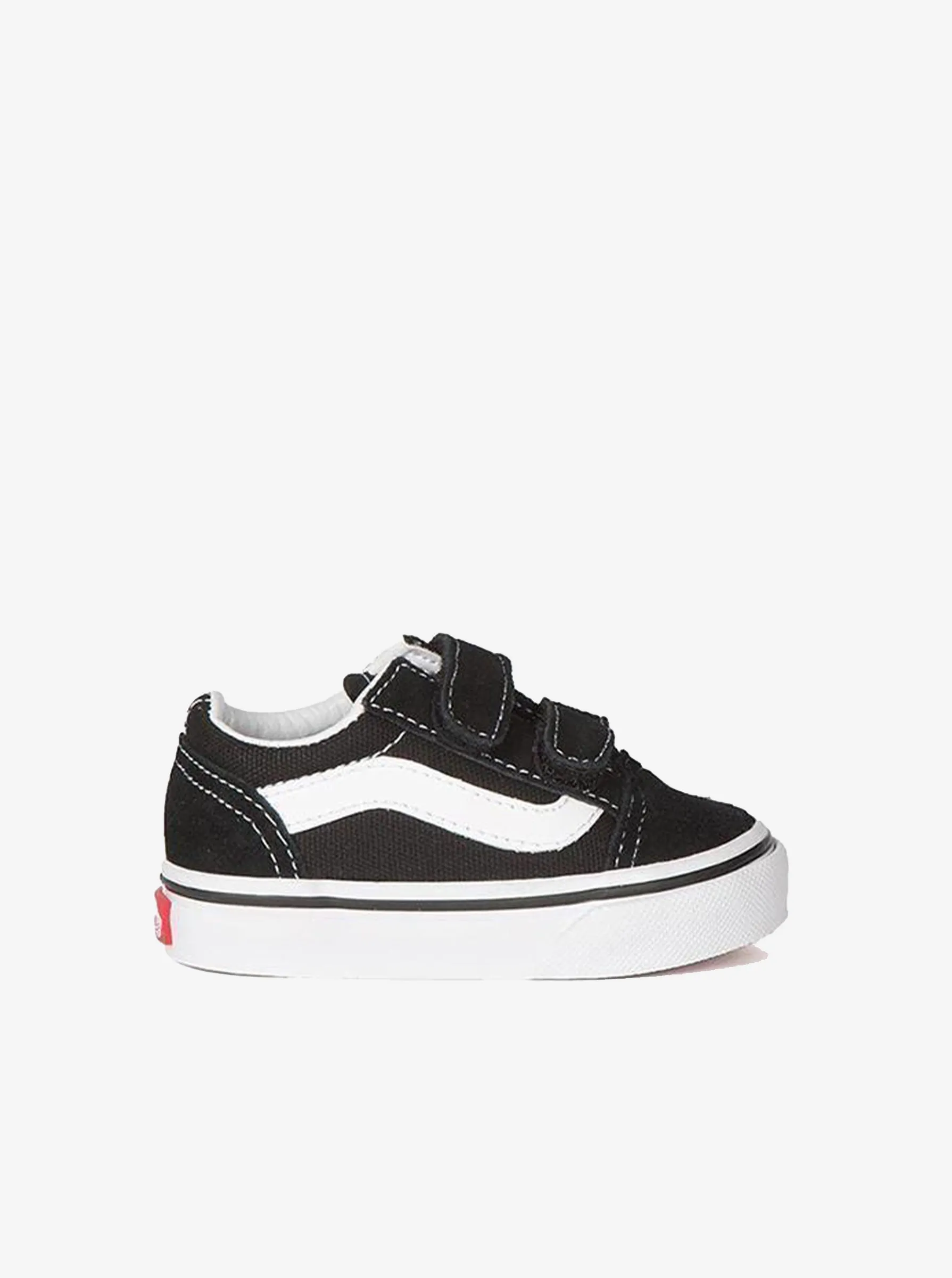 Soft Flex Multipurpose Old Skool Velcro Infants