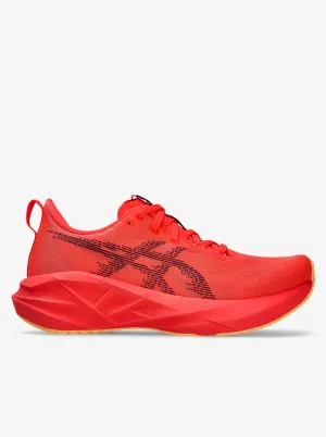 medallion - decorated running wear Novablast 5 Womens
