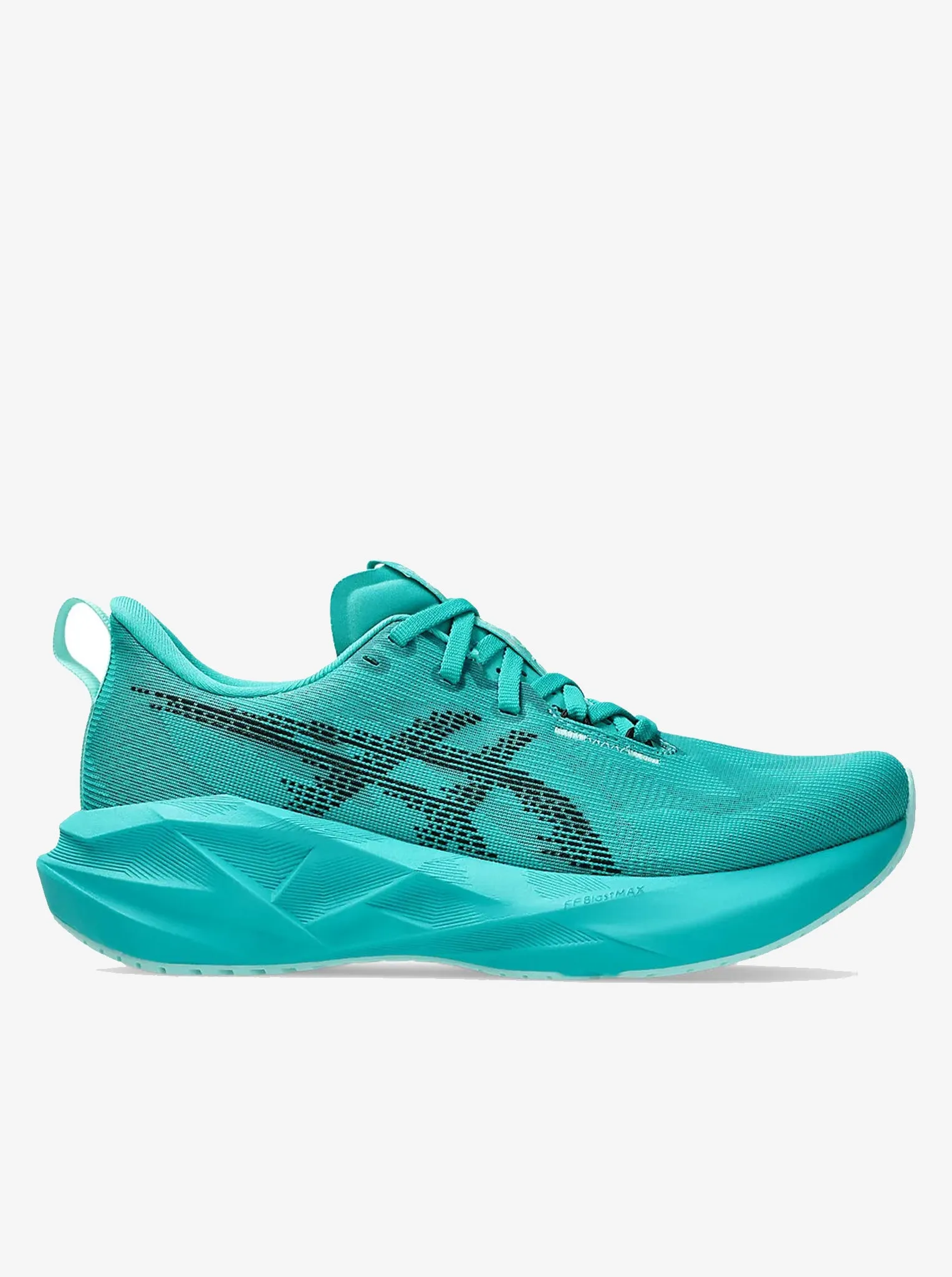 Rolling Transition synthetic - upper - feature shoes Novablast 5 Womens