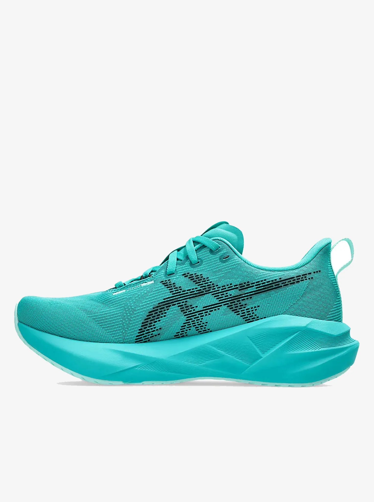 wood - grain - design shoes Racing running Novablast 5 Womens
