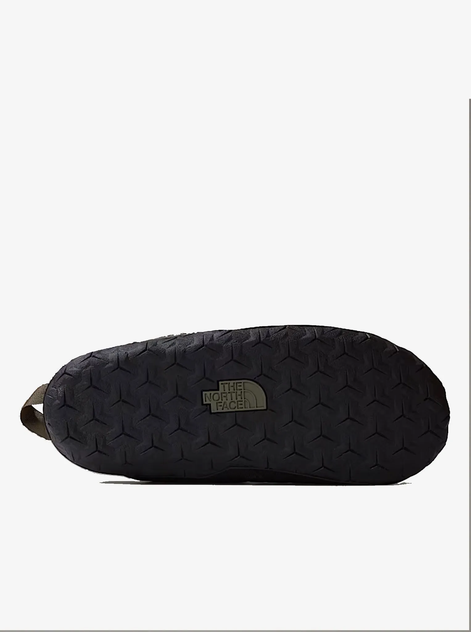 Non Slip Lacing Everyday Ride Nuptse Mules Mens