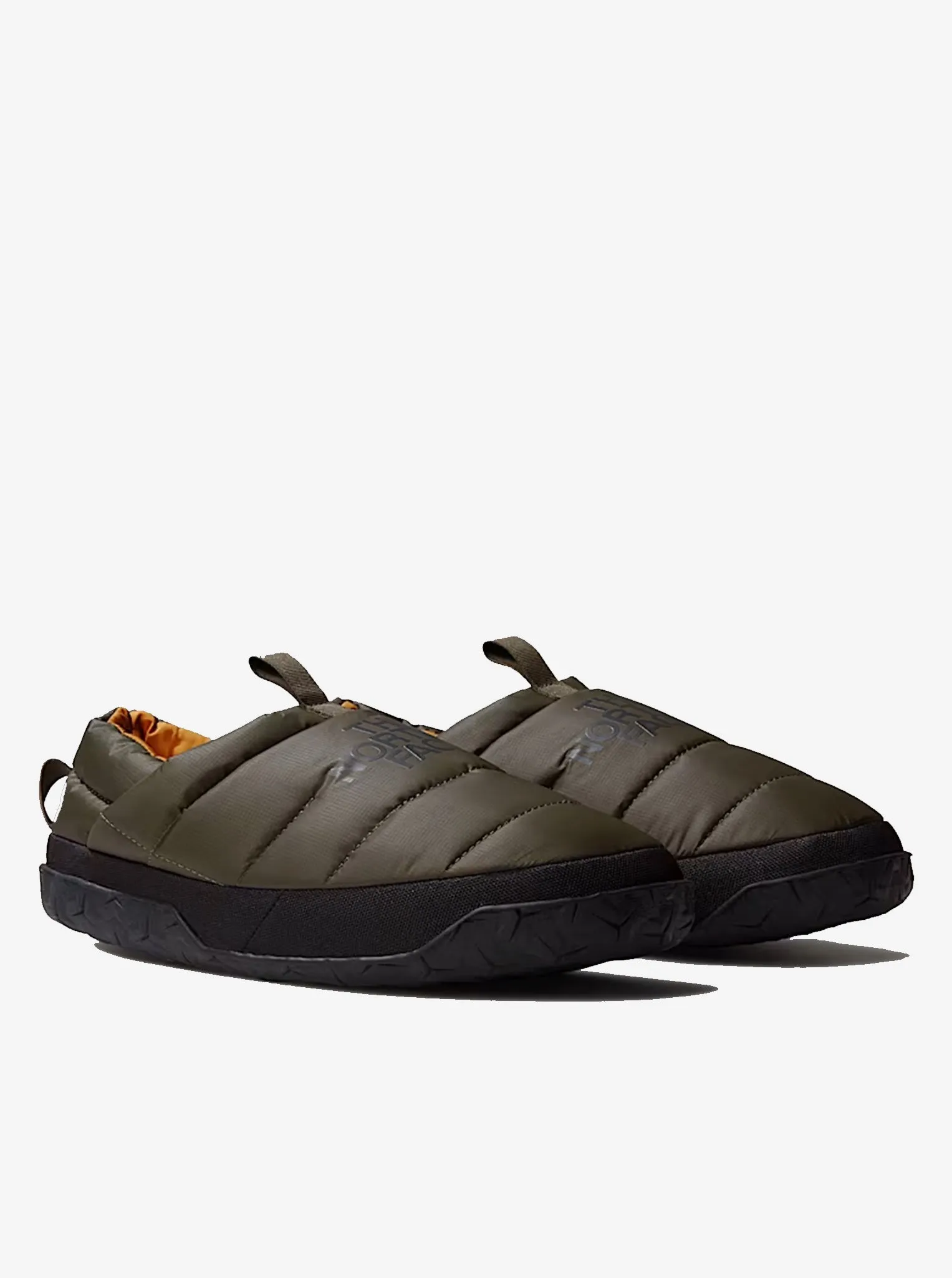 Nuptse Mules Mens Training companion AntiOdor
