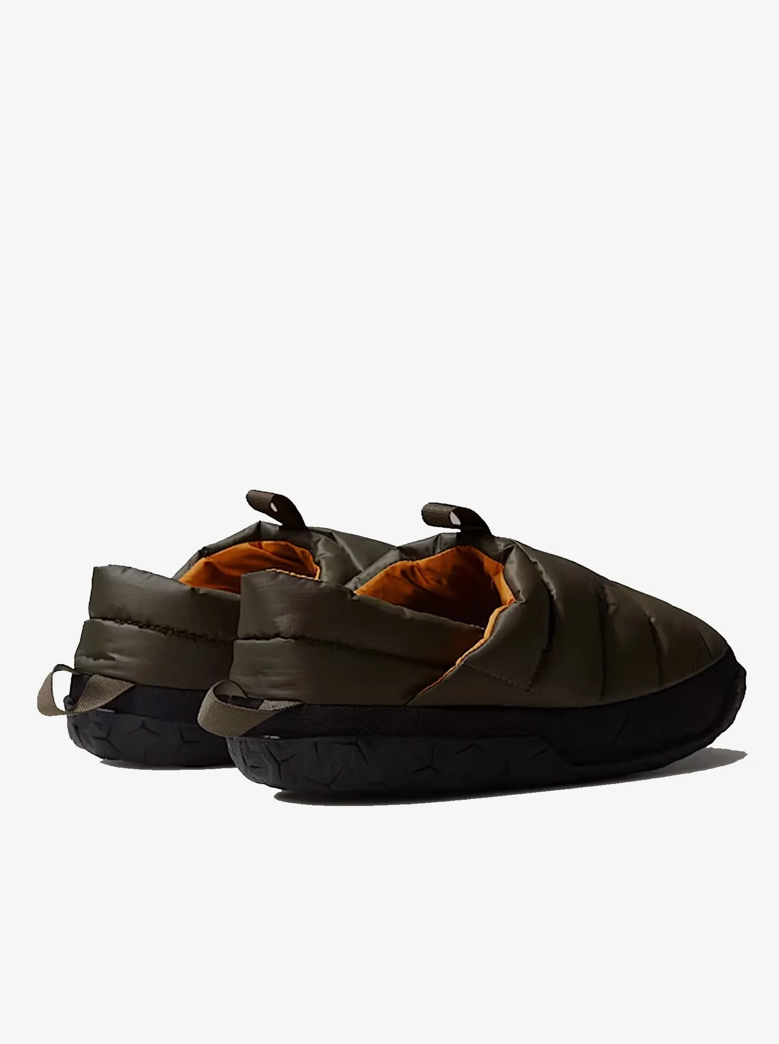 Moisture Wicking Liner Nuptse Mules Mens