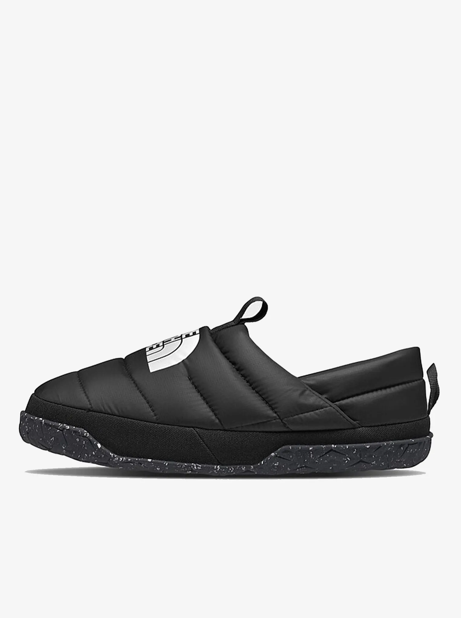 Outdoor Explorer Designer comfort Nuptse Mules Men??s
