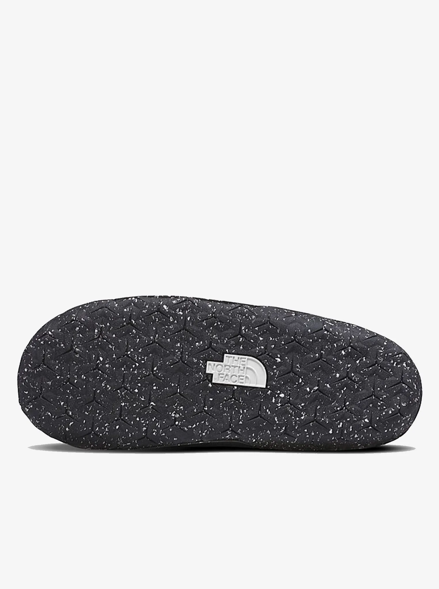 Structured Form Nuptse Mules Men??s
