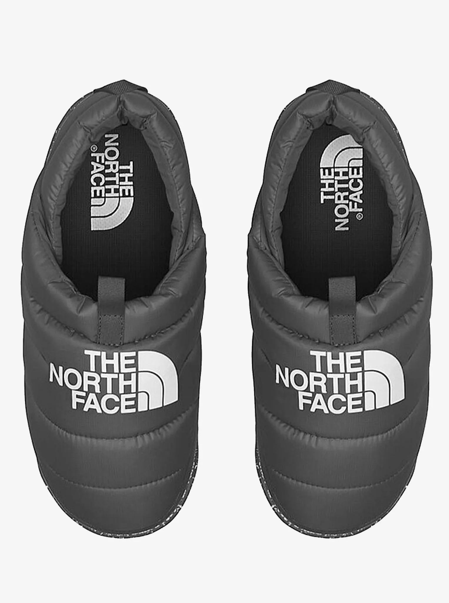 Ready To Go Work Comfort Nuptse Mules Men??s