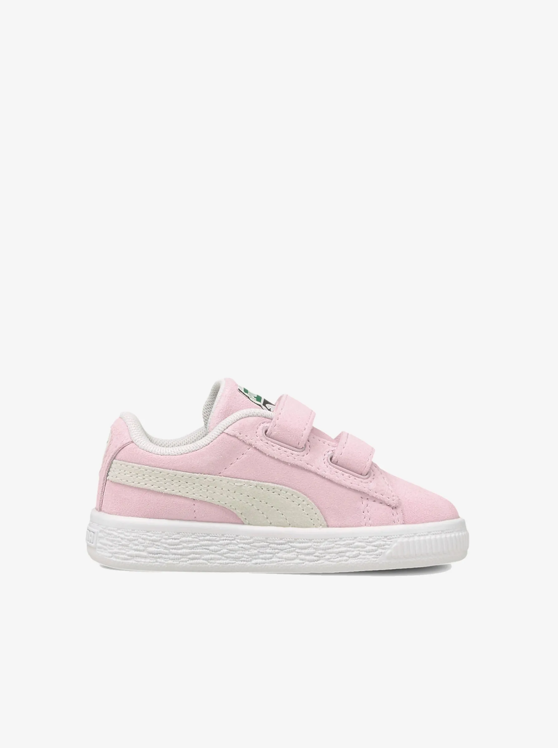 Suede Classic XXI Infants Secure stability Adaptive Flex Grooves