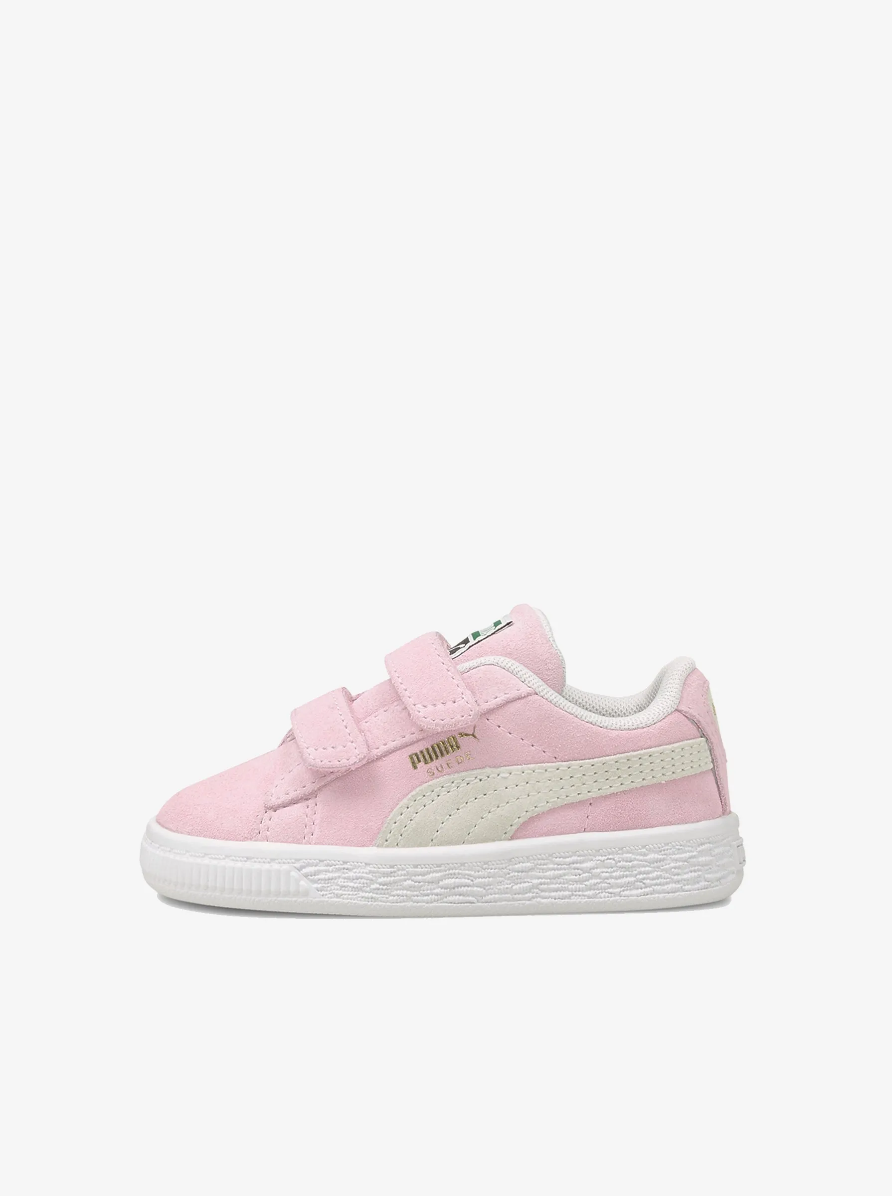 Suede Classic XXI Infants Quick Dry Fabric Motion Cushion