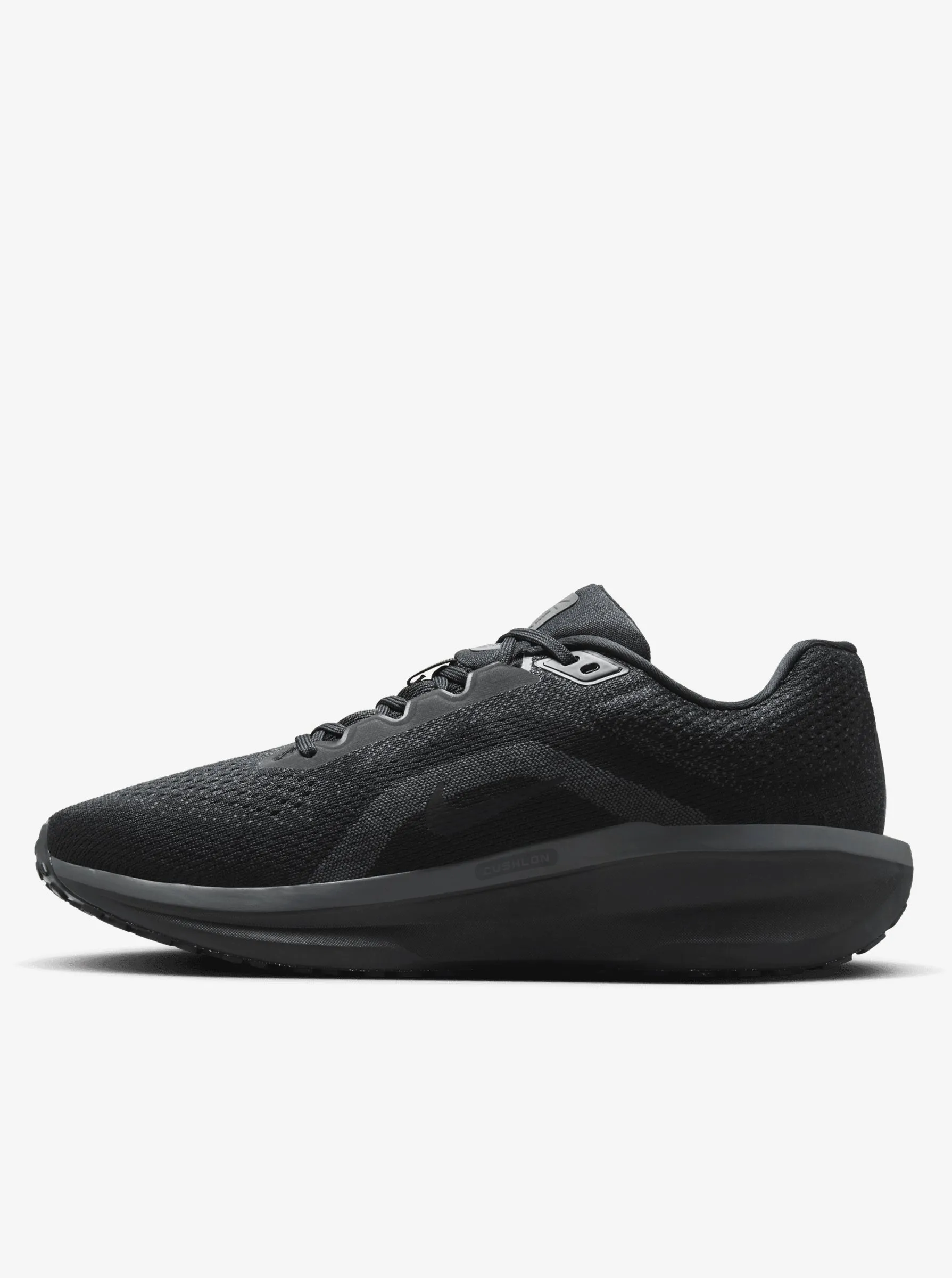 Tough running in flat terrain shoes Winflo 11 Mens