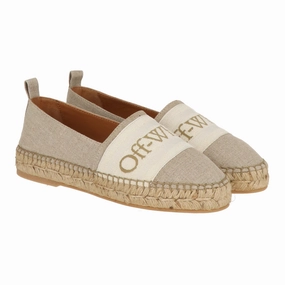 city night Style Versatility Off White Womens Beige Espadrille