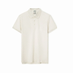 HeatResistantMaterial Beachwear Tom Tailor Men Polo