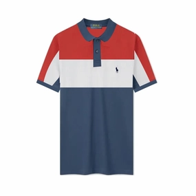 Polo Ralph Lauren Stripe Polo Sporty Comfort