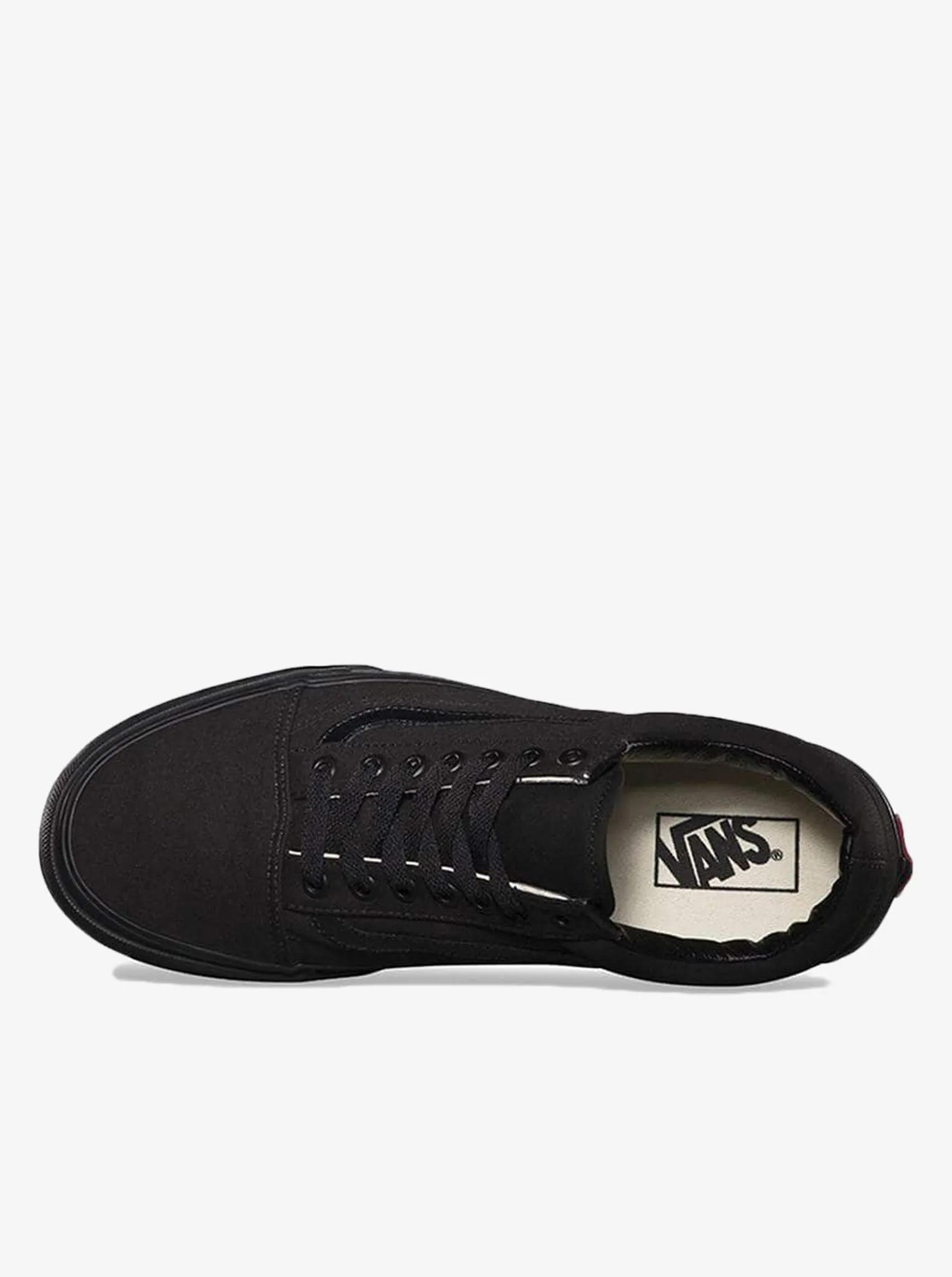Friction Free Laces Foam Base Old Skool Unisex