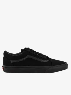 Textured Surface Old Skool Unisex