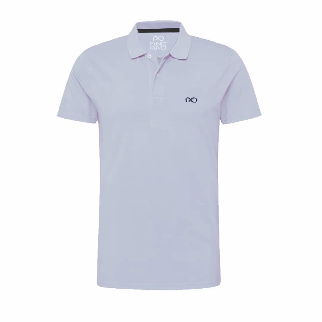Thermal Regulation Layer Oliver Men Polo