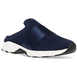 On The Go Womens Laceless Lifestyle Slip-On Sneakers Market Tour City Firm