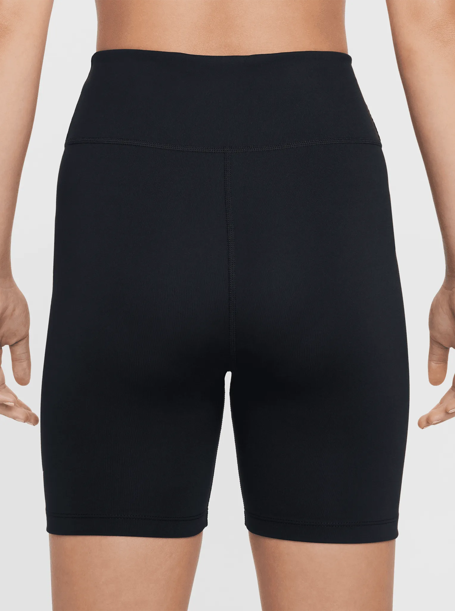 beauty industry One Dri-FIT 5'' Biker Shorts Youth