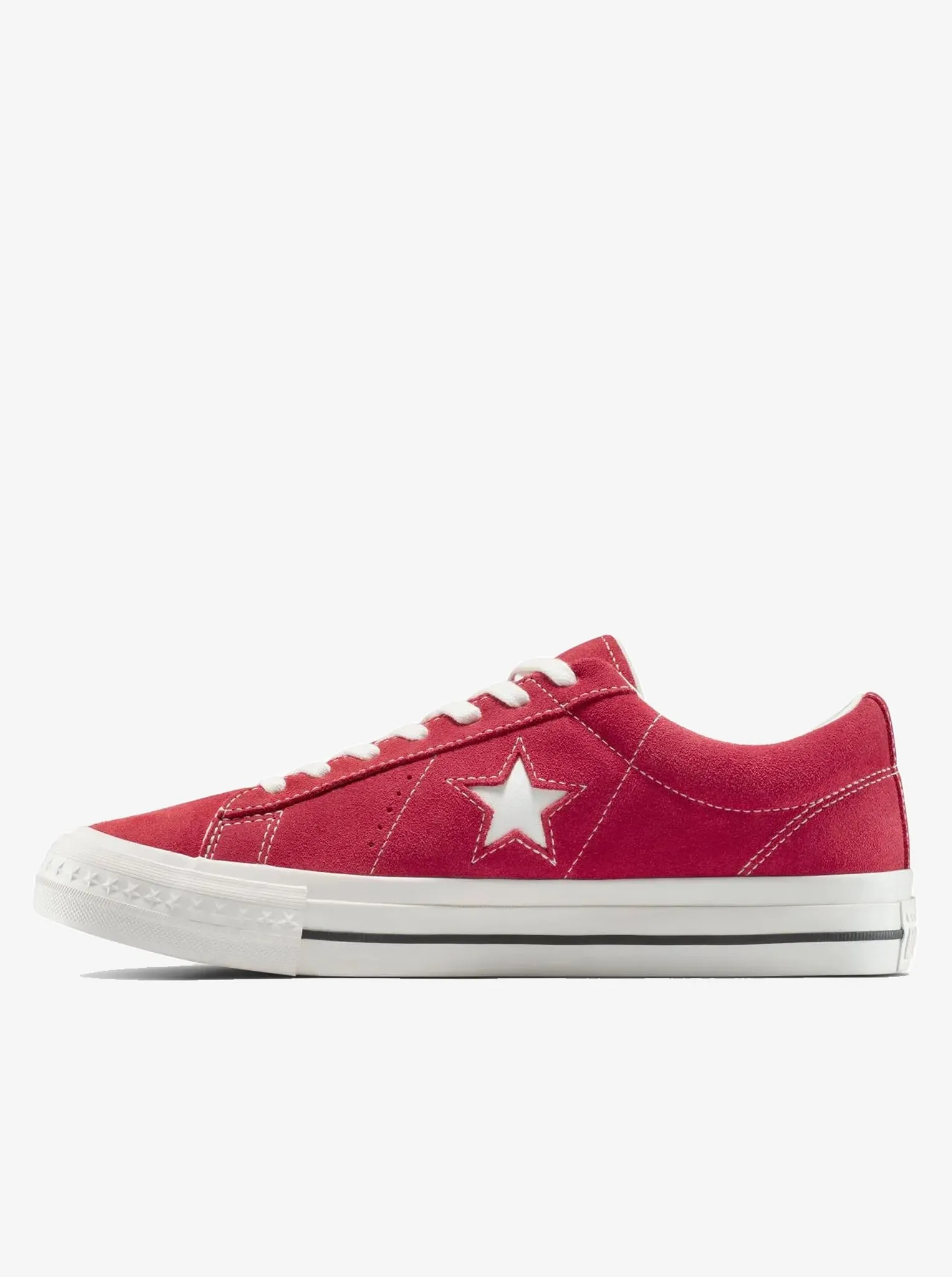 RegularFit Smooth interior One Star 95 Low Mens