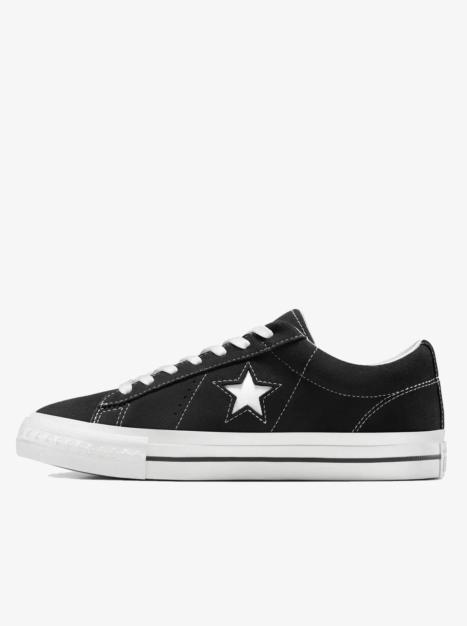 Microfiber Insole Clean Style One Star 95 Low Mens