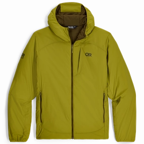 Safari Men's Vesper Insulated Hoodie